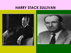 BAB 7 Harry S Sullivan