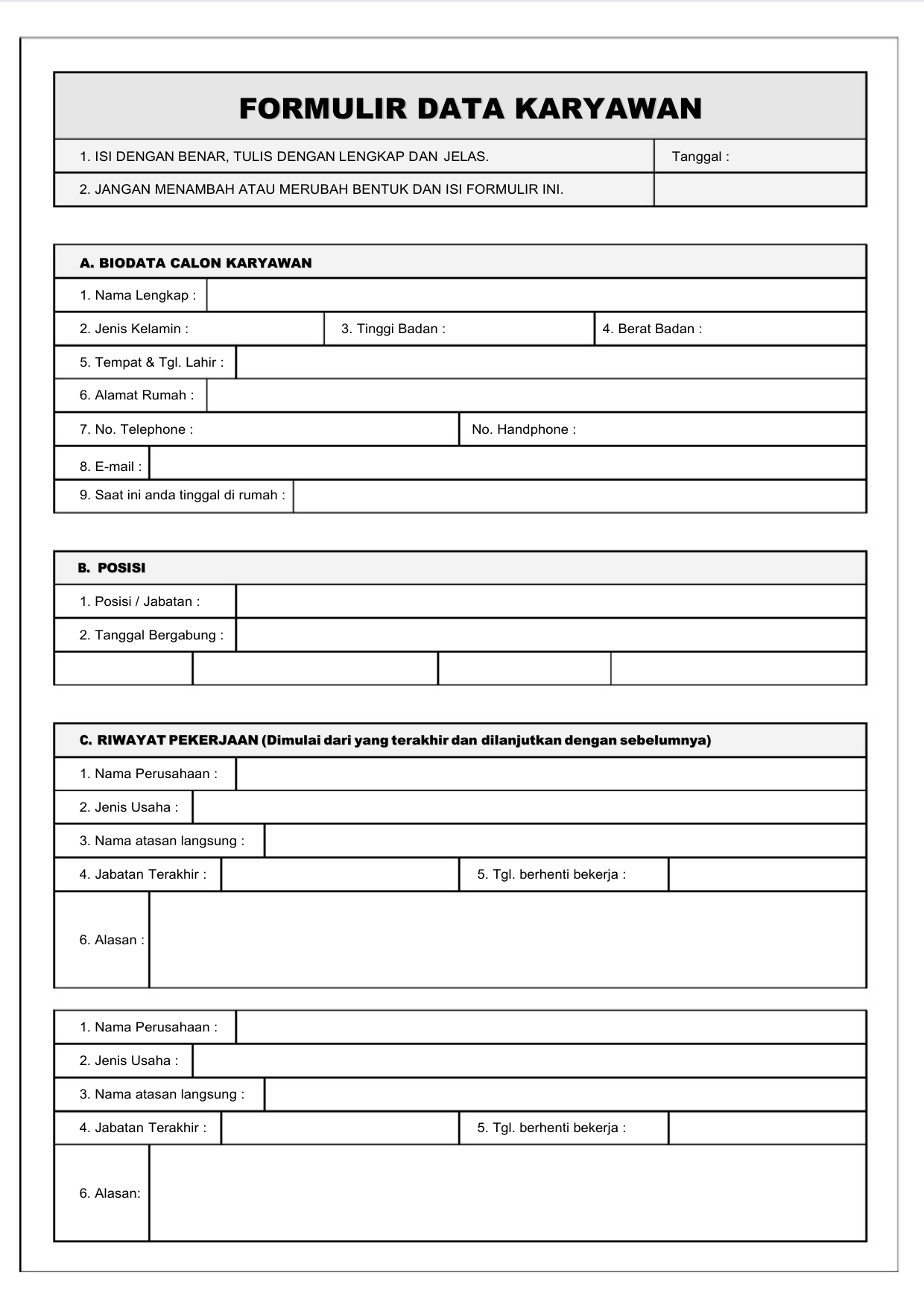 dokumen.tips form-data-karyawan-559abadf64e85-dikonversi