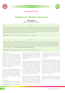 1 08 250CME-Tatalaksana Multiple Sclerosis