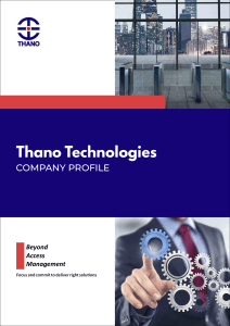 thano technologies