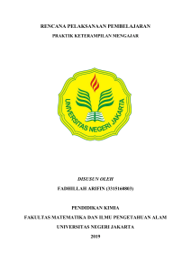 RPP Termokimia- Fadhillah Arifin (Revisi)-1