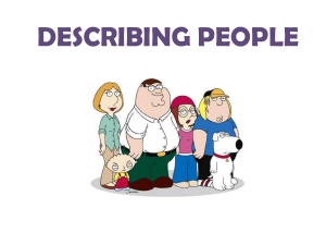 describing-people