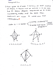 asigment 2 theory