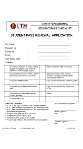 Student-Pass-renewal