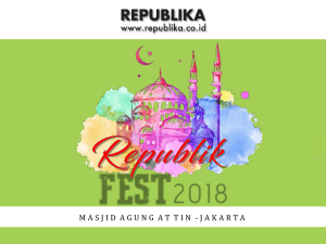REPUBLIK FEST2018 FINAL