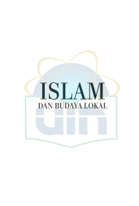 rev Juli layout baru Islam dan Budaya Lokal-1