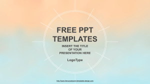 Pastel-Watercolor-Painted-PowerPoint-Template