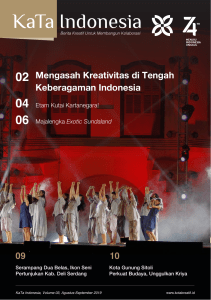 KaTa Indonesia Vol 3
