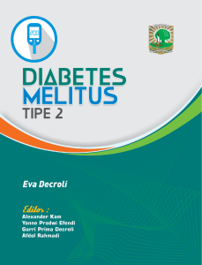 Buku Diabetes Melitus %28Lengkap%29