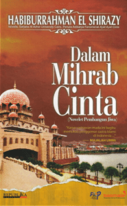 Dalam Mihrab Cinta - Habiburrahman El Shirazy