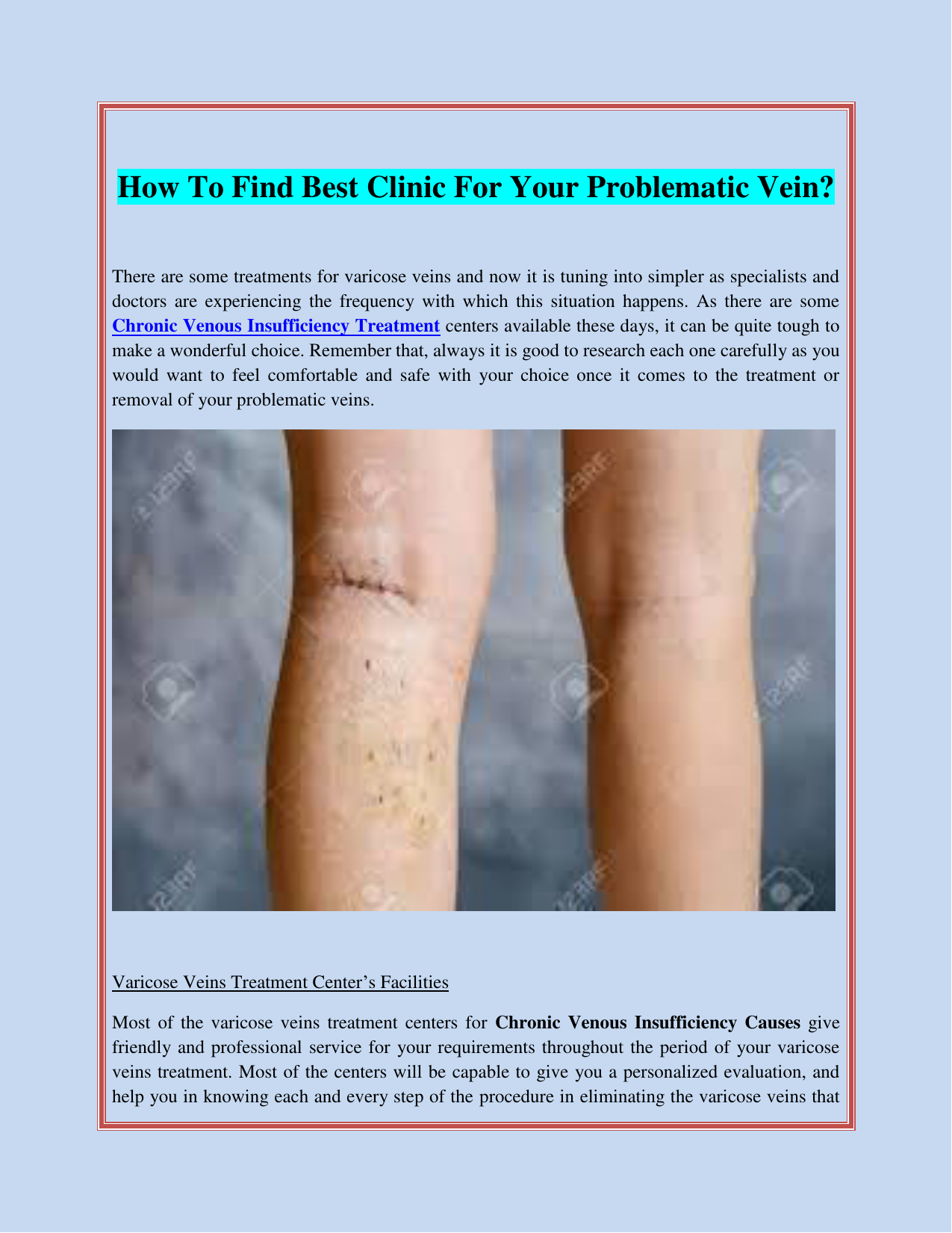 skin treatment centers near me