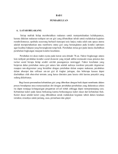 Gizi Lansia: Panduan Komprehensif