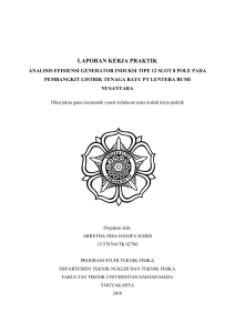 LaporanKP ArrethaNisa