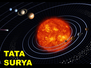 Tata Surya-II