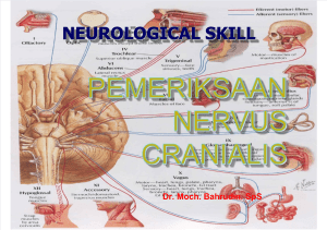dokumen.tips pemeriksaan-nervus-cranialis-5622a7663682a