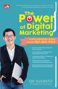 The Power Digital Marketinggrt