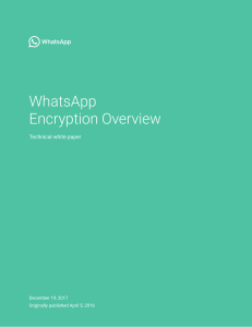 WhatsApp-Security-Whitepaper