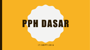 2016.09.17 PPh DASAR