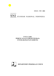 Textbook-TSP306-SNI-03-1729-2002-Baja