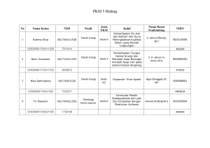 2.data PKM Tgl 17 Des