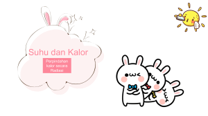 Suhu dan Kalor-WPS Office
