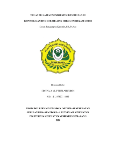 KEPEMILIKAN DAN KERAHASIAAN DRM