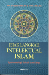 JEJAK LANGKAH INTELEKTUAL ISLAM