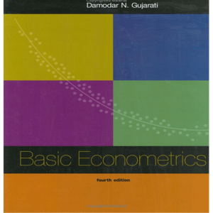 Damodar Gujarati-Basic Econometrics-McGraw-Hill Irwin (2002)