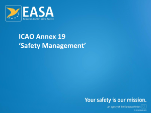 ICAO-annex-19