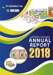 SPMA Annual Report 2018