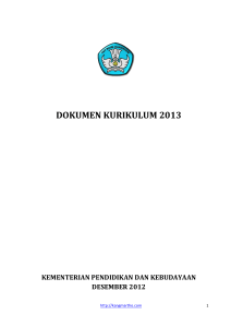 dokumen-kurikulum-2013