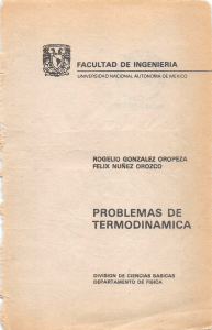 47C  PROBLEMAS DE TERMODINAMICA