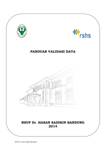 239492261-Panduan-Validasi-RSHS-pdf