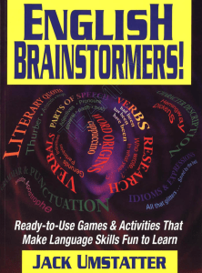 [Jack Umstatter] English Brainstormers Ready-to-(BookFi)