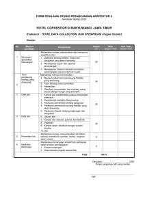 Form Evaluasi 1, 2, 3 & 4 SPA 5 (2)