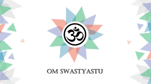 COVID-19 dan Polusi Udara: Analisis Penelitian