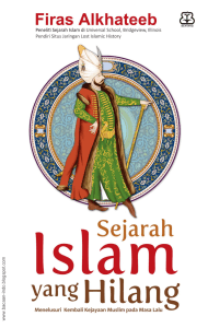 Sejarah Islam yang Hilang ( PDFDrive.com )