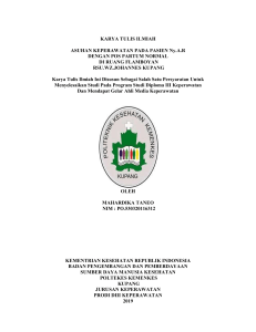 Post partum dika-converted