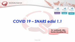 covid19 snars edisi1
