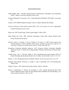 DAFTAR PUSTAKA