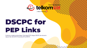 DSCPC for PEP Link ver07.20.1