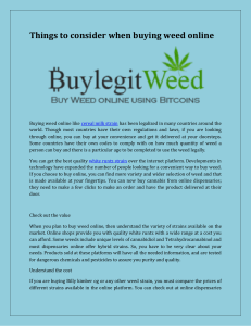 Things to consider when buying weed online-converted