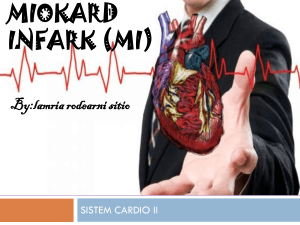 miokard-infark