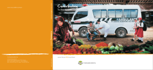 Astra Agro Lestari - Annual Report - 2012
