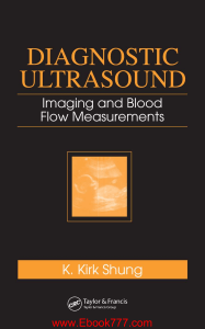 Diagnosis Ultrasound
