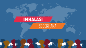 PPT Terapi Inhalasi Sederhana (Kel. 3)