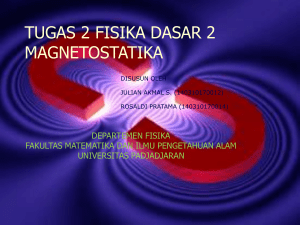 Magnetostatika-Julian-Rosaldi