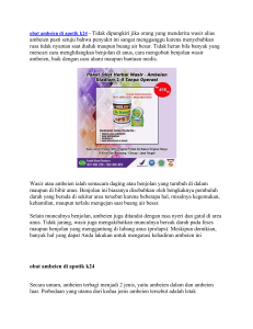 obat ambeien di apotik k24