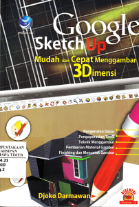 121 google sketchup