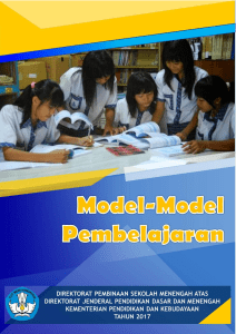 01-naskah-model-model-pembelajaran
